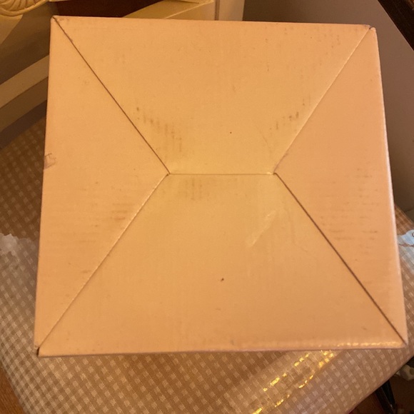 Precious Moments porcelain Anniversary Clock - Picture 6 of 8